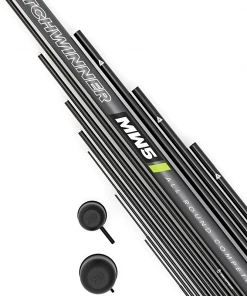 Daiwa Matchwinner MW5 Poles -