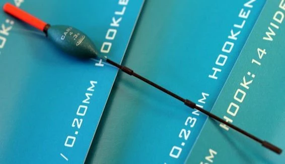 Drennan Carp 1 - Stillwater floats 5 Drennan Carp 1 - Stillwater floats - Image 5