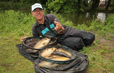 Drennan In-Line Crystal Dibbers - Dibbers & shallow floats 9 Drennan In-Line Crystal Dibbers - Dibbers & shallow floats - Image 9