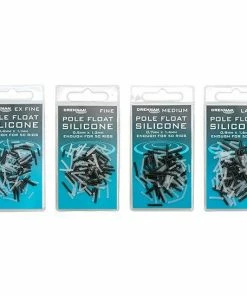 Drennan Pole Float Silicone -