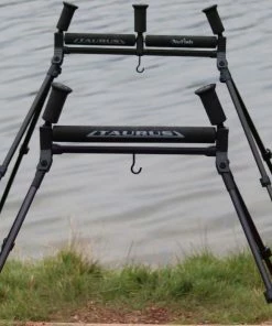 NuFish Taurus Pole Rollers -