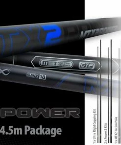 Matrix MTX2 Power Pole 14.5m - Poles -Pole Fishing Sales Shop ta11erde636715631288882874