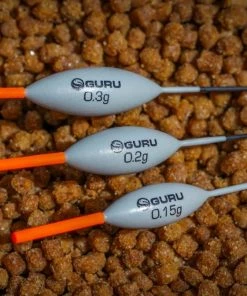 Guru AR Pole Floats - Stillwater floats