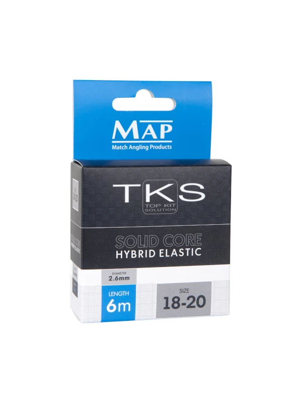 MAP TKS Hybrid Pole Elastic - Elastics 8 MAP TKS Hybrid Pole Elastic - Elastics - Image 8
