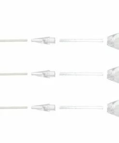Drennan In-Line Crystal Dibbers - Dibbers & shallow floats 15 Drennan In-Line Crystal Dibbers - Dibbers & shallow floats -Pole Fishing Sales Shop tpwaipiq635672010357778567