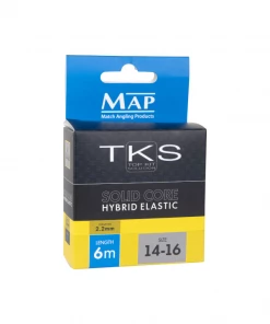 MAP TKS Hybrid Pole Elastic - Elastics 14 MAP TKS Hybrid Pole Elastic - Elastics -Pole Fishing Sales Shop twox02ob637516631084236357