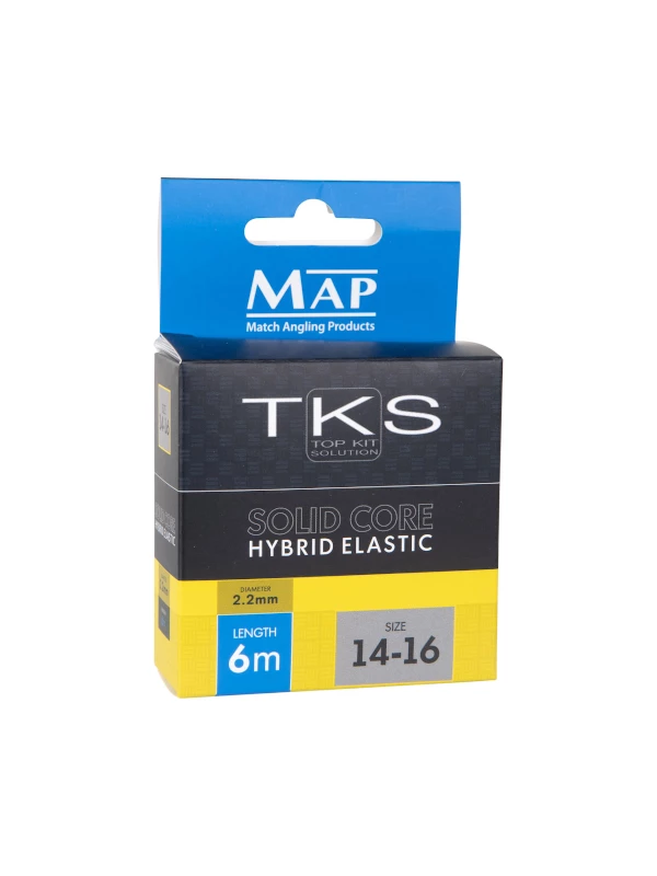 MAP TKS Hybrid Pole Elastic - Elastics 6 MAP TKS Hybrid Pole Elastic - Elastics - Image 6