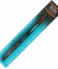 Drennan Carp 5 Pole Rigs - -Pole Fishing Sales Shop u3xkl2lw636463486785350503