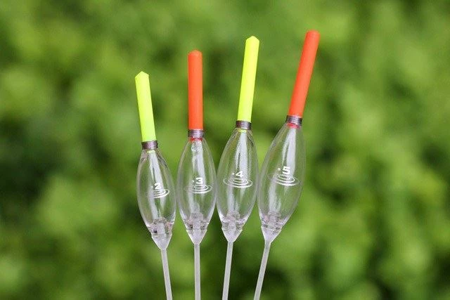 Drennan Margin Crystals - Edge floats 3 Drennan Margin Crystals - Edge floats - Image 3