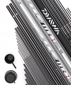 Daiwa Air Z Pro Poles -