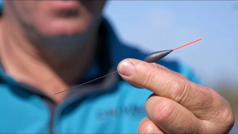 Drennan SF1 Pole Floats - Stillwater floats 2 Drennan SF1 Pole Floats - Stillwater floats - Image 2