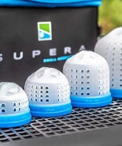 Preston Innovations Soft Cad Pots - Pole pots & cups