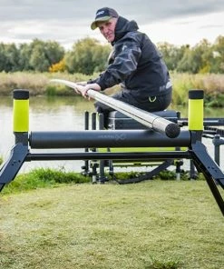 Matrix Single Compact Pole Roller - Pole rollers -Pole Fishing Sales Shop v411tm1q637805272542668203