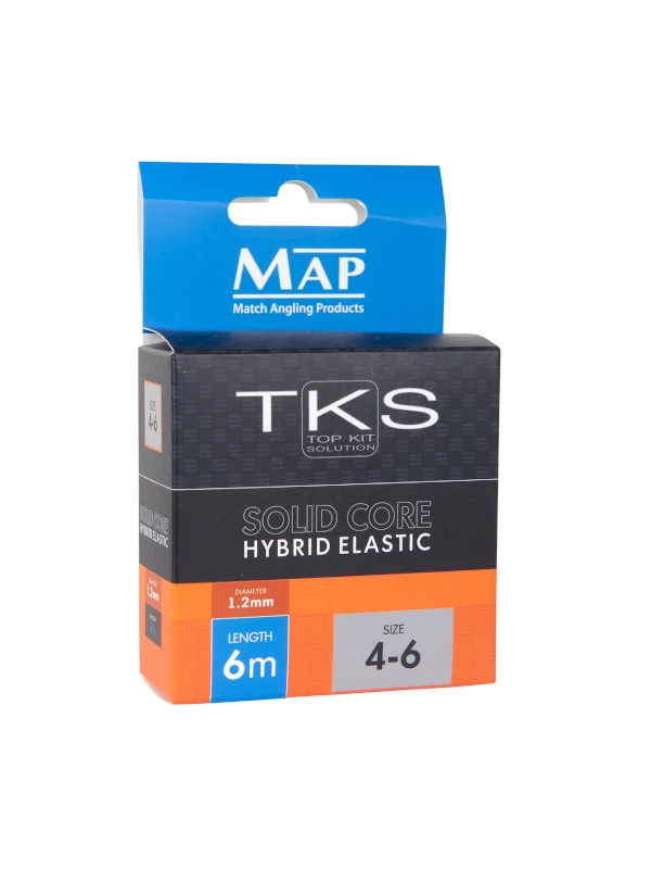 MAP TKS Hybrid Pole Elastic - Elastics 2 MAP TKS Hybrid Pole Elastic - Elastics - Image 2