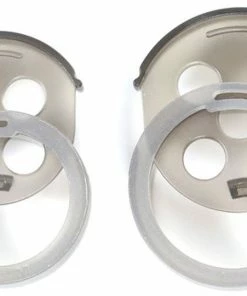 Guru Sprinkle Lids - Pole pots & cups