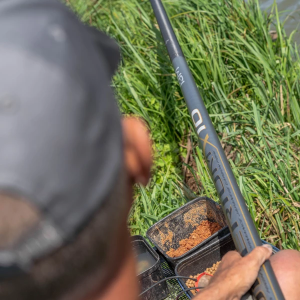 Preston Innovations Superium X10 Pole - Poles 2 Preston Innovations Superium X10 Pole - Poles - Image 2