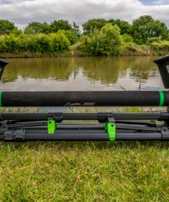 Maver Signature Pro Flat Bed Roller - Pole rollers -Pole Fishing Sales Shop w2soy2z3637365321376742381