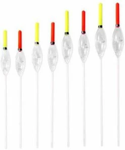 Drennan Margin Crystals - Edge floats