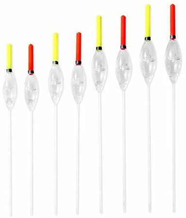 Drennan Margin Crystals - Edge floats 1 Drennan Margin Crystals - Edge floats