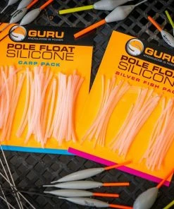 Guru Pole Float Silicone -