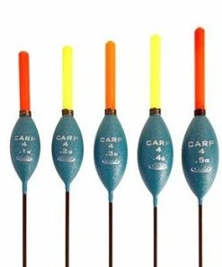 Drennan Carp 4 - Edge floats