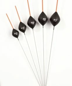 Dave Harrell Angling Dave Harrell DH12 Pole Floats - River floats