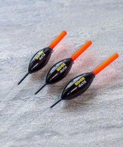 Preston Innovations Edge Carp Pole Floats - Edge floats