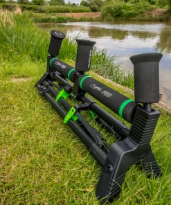 Maver Signature Pro Double Roller - Pole rollers -Pole Fishing Sales Shop wpgdnenf637365325540945018