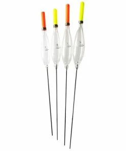 Drennan Crystal Caster Pole Floats - Stillwater floats