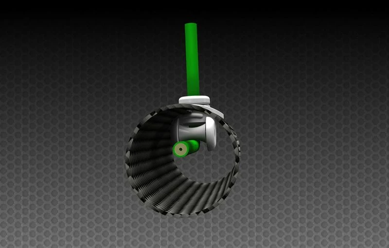 Preston Innovations Roller Pulla Bush - Bushes & ptfe 3 Preston Innovations Roller Pulla Bush - Bushes & ptfe - Image 3