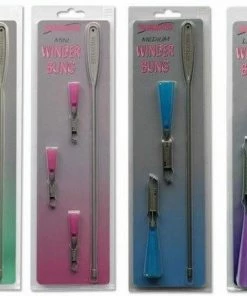 Drennan Polemaster Winder Bungs - Puller bungs & bungs