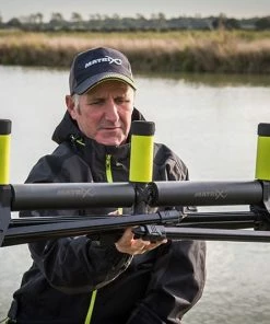 Matrix Double Compact Pole Roller - Pole rollers -Pole Fishing Sales Shop xsefoyan637805280923088522