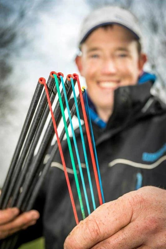 Preston Innovations Hollo Elastic - Elastics 3 Preston Innovations Hollo Elastic - Elastics - Image 3