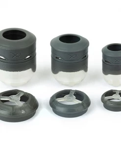 Matrix Flexible Toss Pots - Pole pots & cups