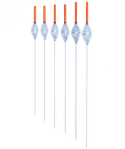 Drennan Crystal Diamond Pole Floats - Stillwater floats