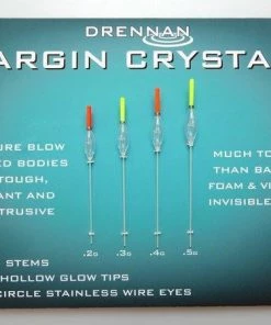 Drennan Margin Crystals - Edge floats 15 Drennan Margin Crystals - Edge floats -Pole Fishing Sales Shop ydhpcghy635993329669699639