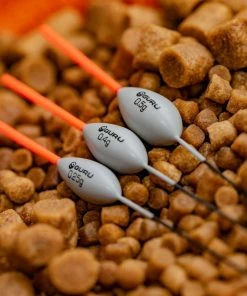 Guru Pinger Carbon Stem Pole Floats - Stillwater floats