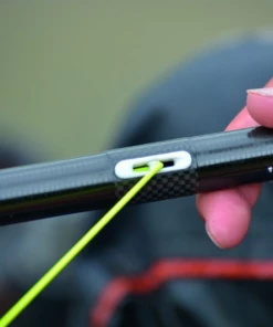 Frenzee Eeze Glyde Side Puller Bush - Bushes & ptfe