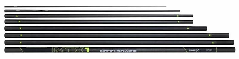 Matrix MTX1 Power Pole 13m - Poles 4 Matrix MTX1 Power Pole 13m - Poles - Image 4