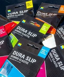 Preston Innovations Dura Slip Hybrid Elastic - Elastics -Pole Fishing Sales Shop zjrrpil3637275530878949374
