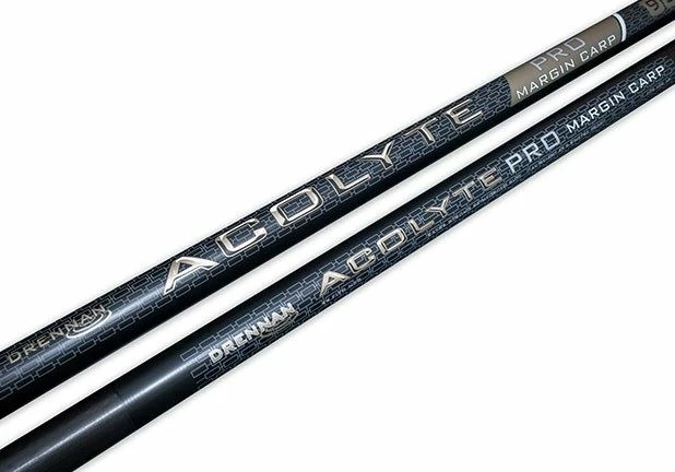 Drennan Acolyte Pro Margin Carp Pole - Margin poles 1 Drennan Acolyte Pro Margin Carp Pole - Margin poles