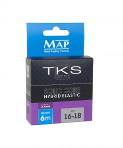 MAP TKS Hybrid Pole Elastic - Elastics 15 MAP TKS Hybrid Pole Elastic - Elastics -Pole Fishing Sales Shop zxumneer637516631084236357