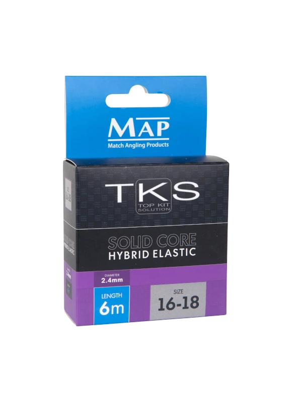MAP TKS Hybrid Pole Elastic - Elastics 7 MAP TKS Hybrid Pole Elastic - Elastics - Image 7